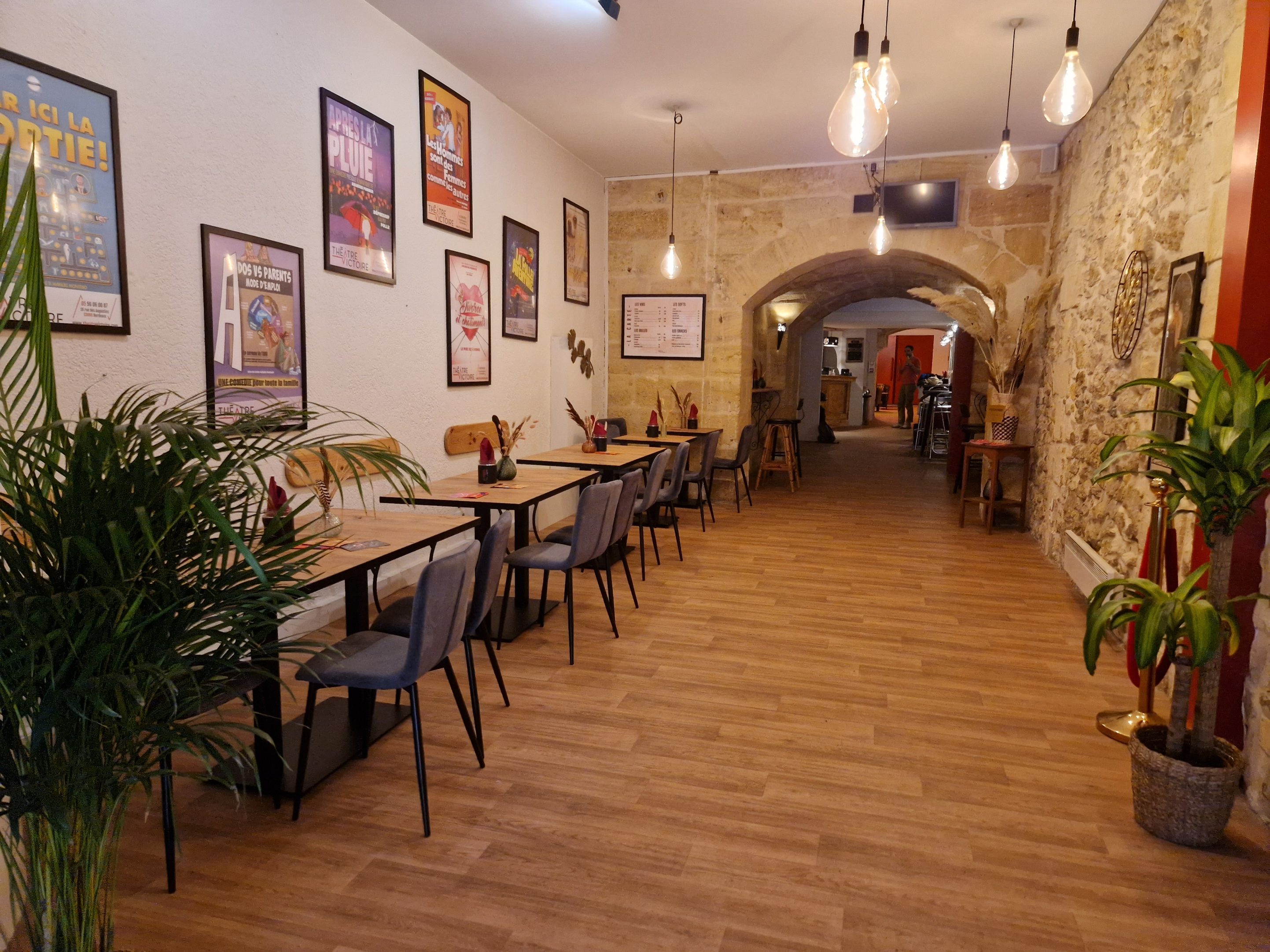 bar théâtre victoire