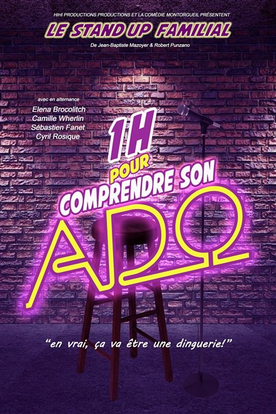 arrête de pleurer pénélope